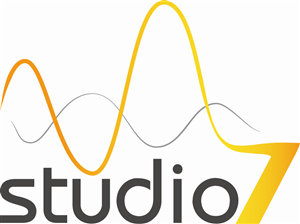 Design de Logo par Stevebus pour Studio7 Nashville | Design : #1497738