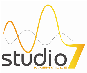 Design de Logo par Stevebus pour Studio7 Nashville | Design : #1595147