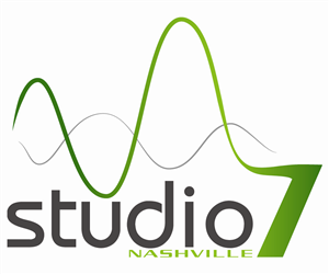 Design de Logo par Stevebus pour Studio7 Nashville | Design : #1595150