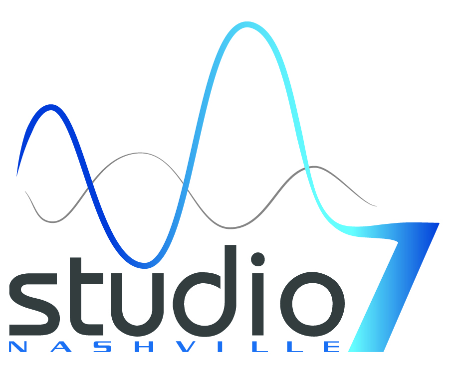 Design de Logo par Stevebus pour Studio7 Nashville | Design : #1595156