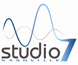 Design de Logo par Stevebus pour Studio7 Nashville | Design : #1595156