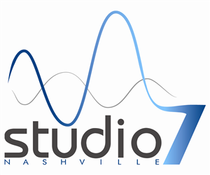 Design de Logo par Stevebus pour Studio7 Nashville | Design : #1595160