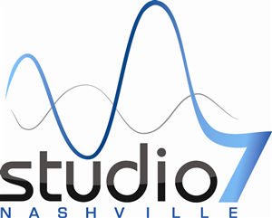Design de Logo par Stevebus pour Studio7 Nashville | Design : #1969798