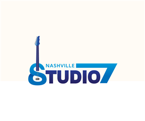 Design de Logo par Anthony pour Studio7 Nashville | Design : #1465278