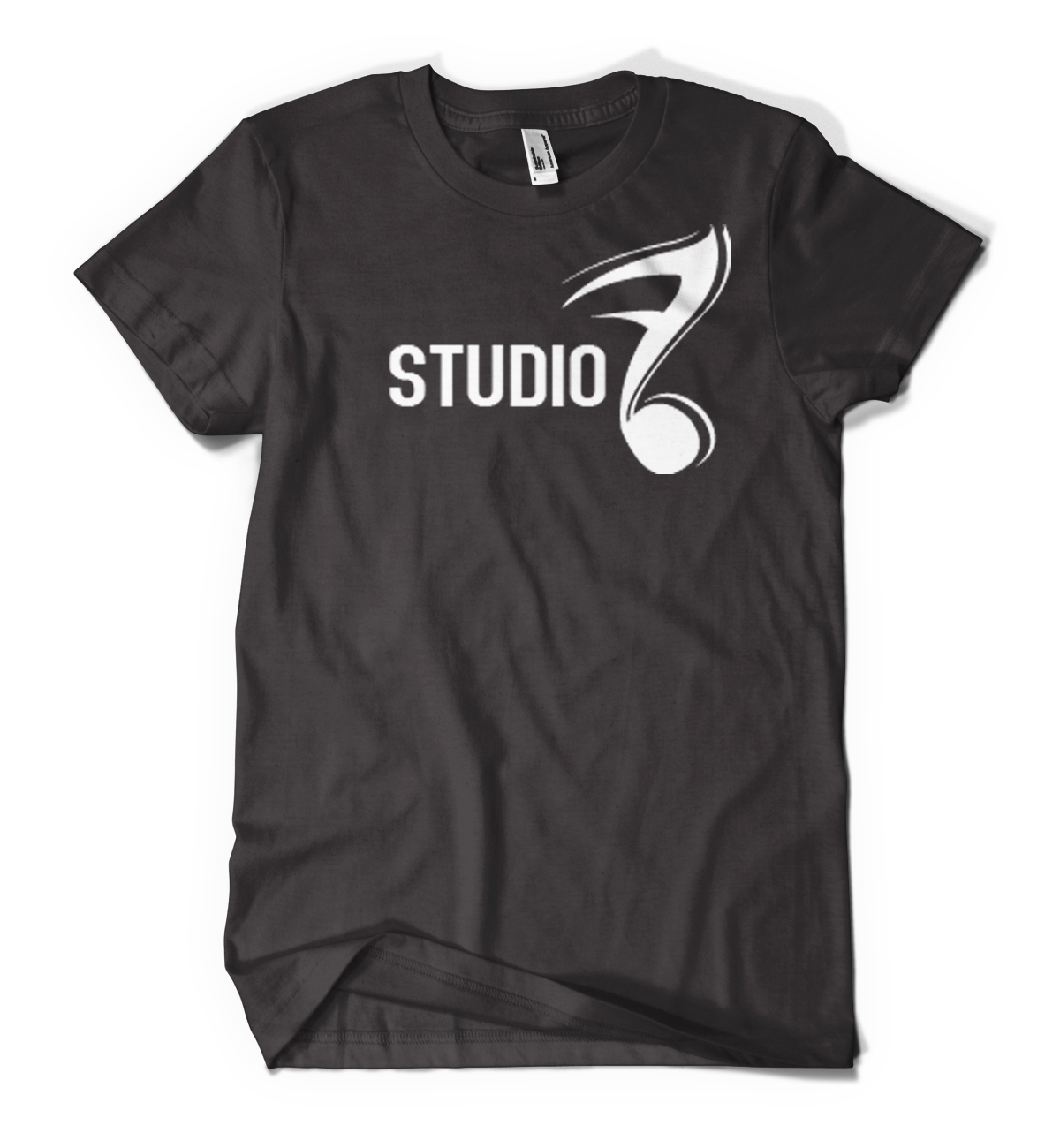 Logo Design by ficiuc flavius for Studio7 Nashville | Design #1446900