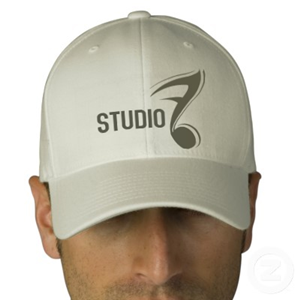 Studio7 or Studio7 Nashville | Logo Design by ficiuc flavius