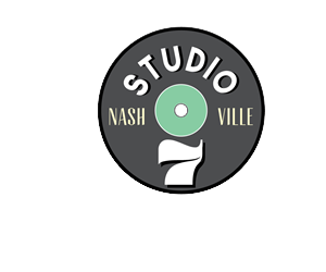 Design de Logo par Lydia Tan pour Studio7 Nashville | Design #1451428