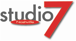 Logo Design by SusanSterling for Studio7 Nashville | Design: #1500134