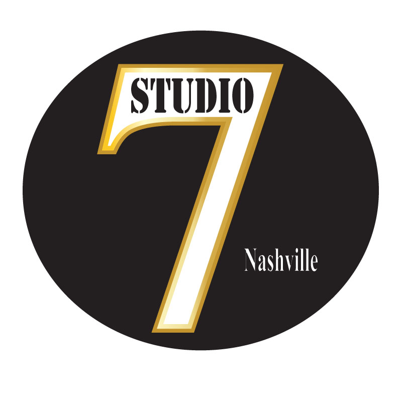 Design de Logo par ktgrandy pour Studio7 Nashville | Design #1450045
