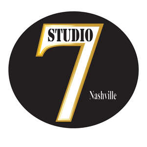 Design de Logo par ktgrandy pour Studio7 Nashville | Design #1450045