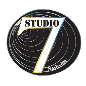 Design de Logo par ktgrandy pour Studio7 Nashville | Design : #1450046
