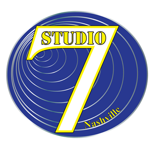 Design de Logo par ktgrandy pour Studio7 Nashville | Design : #1450568