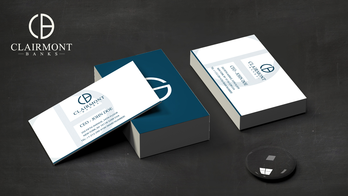 Logo Design by Azus for this project | Design #5157829