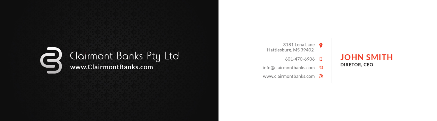 Logo Design by the-lion-king for this project | Design #5136613