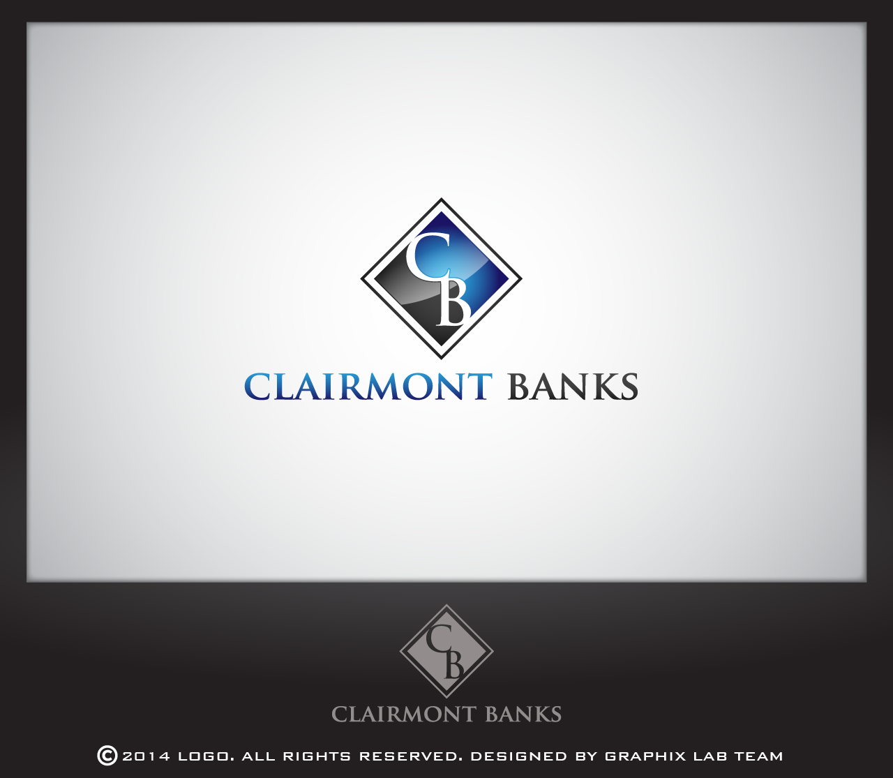 Diseño de Logo por Graphix Lab para este proyecto | Diseño #5163467