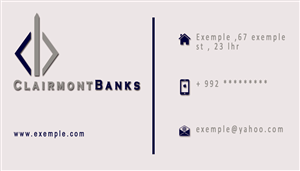 Design de Logo par razamustafaa pour ce projet | Design : #5180697