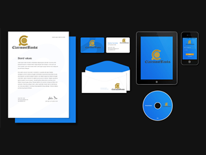 Design de Logo par GaniixTechnolab Pvt Ltd pour ce projet | Design : #5135465