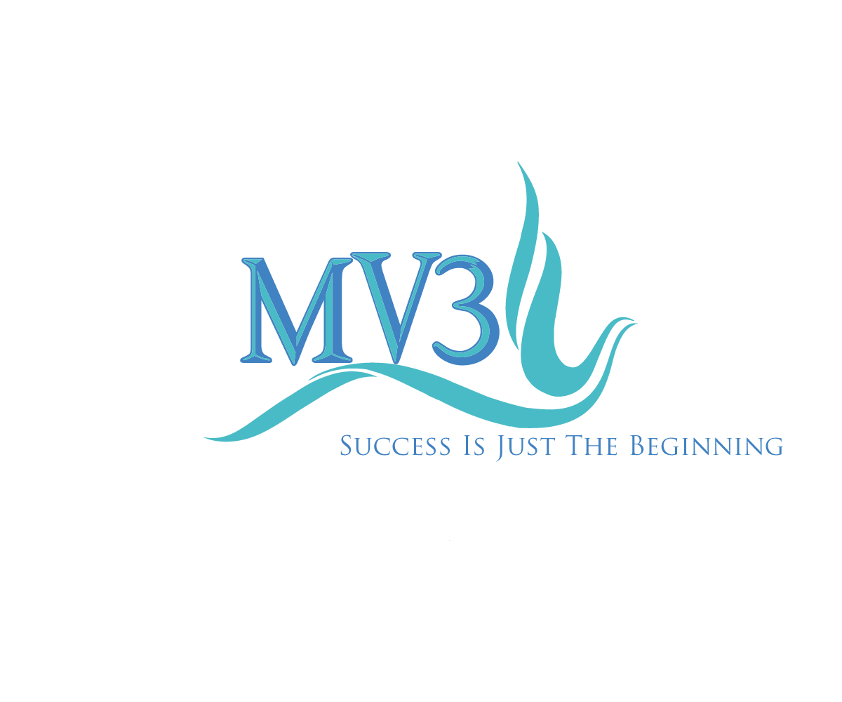 Logo Design by CCreationsNY for Mv3 | Design #1450463