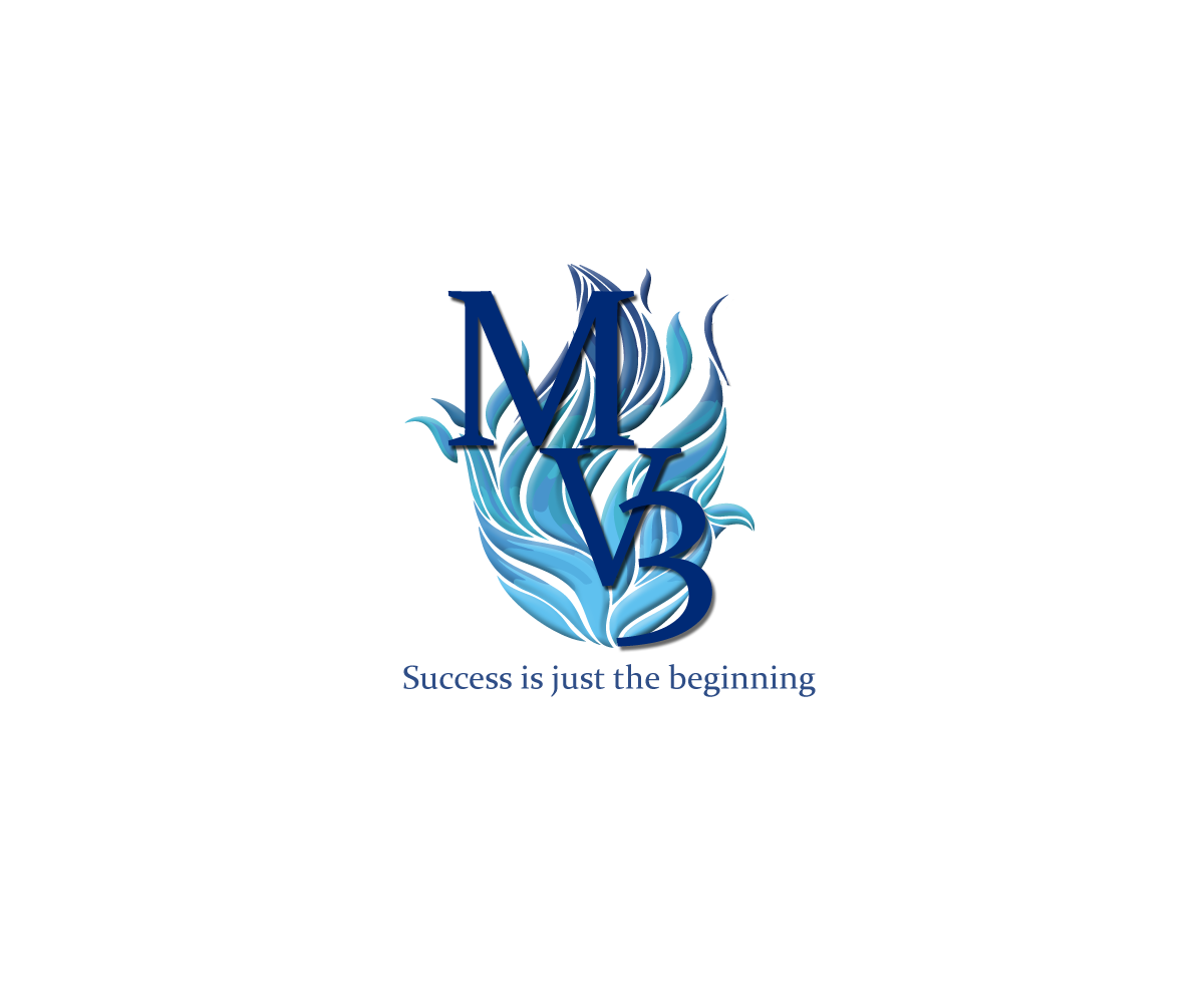 Diseño de Logo por CCreationsNY para Mv3 | Diseño #1454735