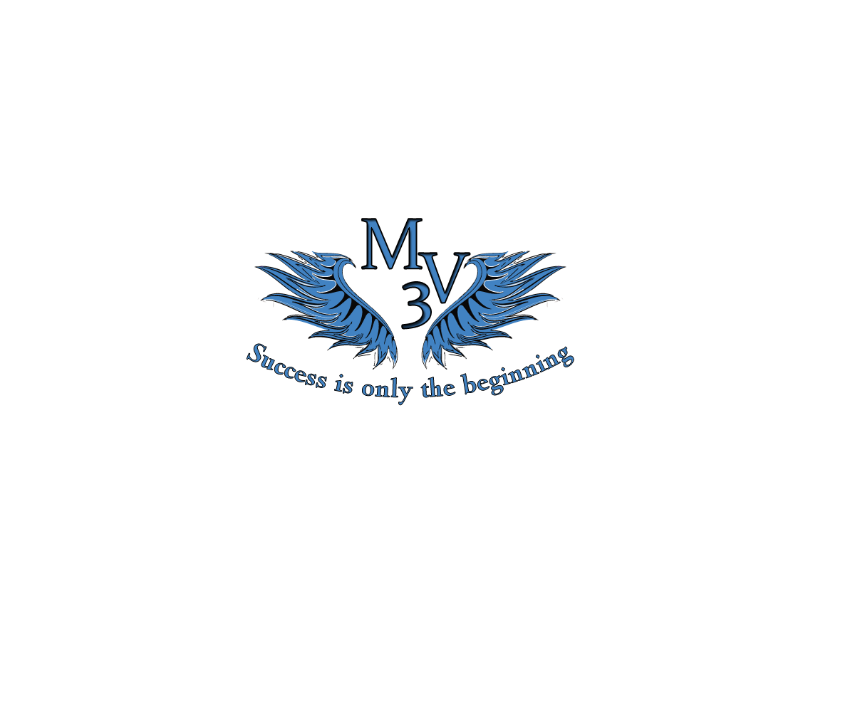 Logo Design by CCreationsNY for Mv3 | Design #1454796