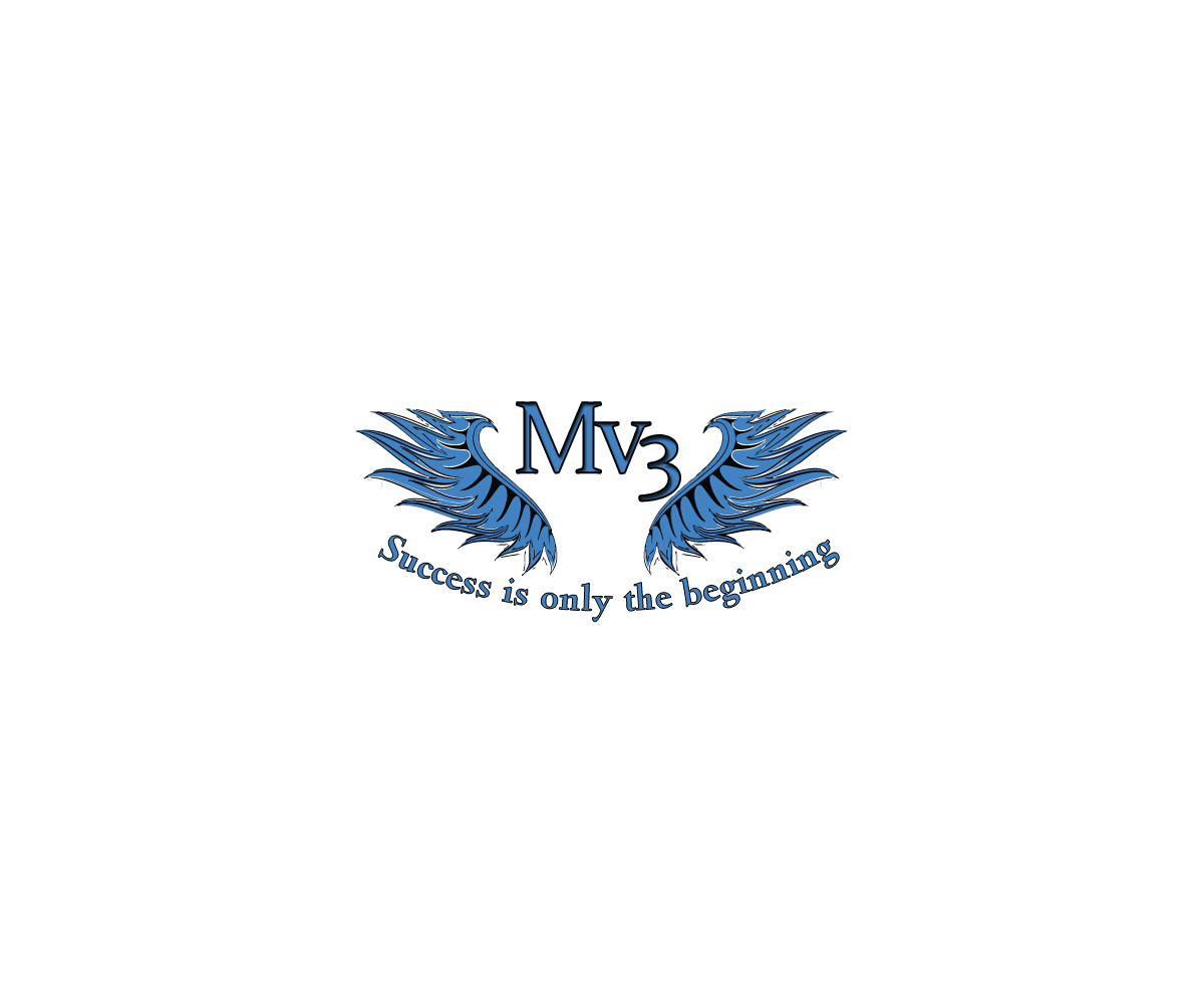 Logo Design by CCreationsNY for Mv3 | Design #1454797