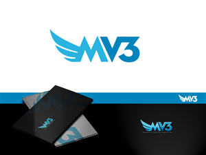Logo-Design von ArtSamurai für Mv3 | Design: #1445243