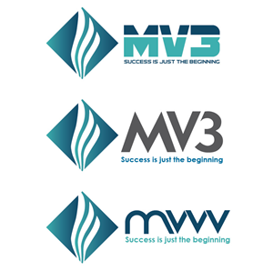 Logo-Design von Design Possibilities für Mv3 | Design: #1458870