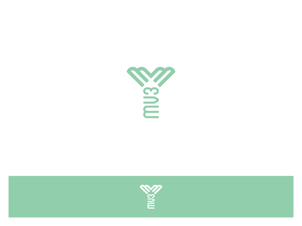 Logo-Design von entz für Mv3 | Design #1439631