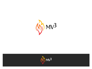 Diseño de Logo por entz para Mv3 | Diseño: #1439705
