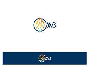 Diseño de Logo por entz para Mv3 | Diseño: #1442333