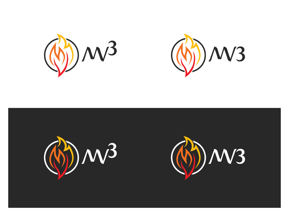 Design de Logo par entz pour Mv3 | Design #1459421