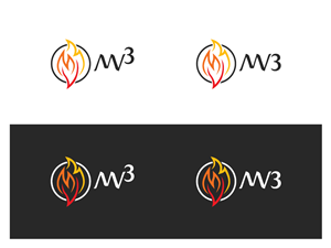 Diseño de Logo por entz para Mv3 | Diseño: #1459421