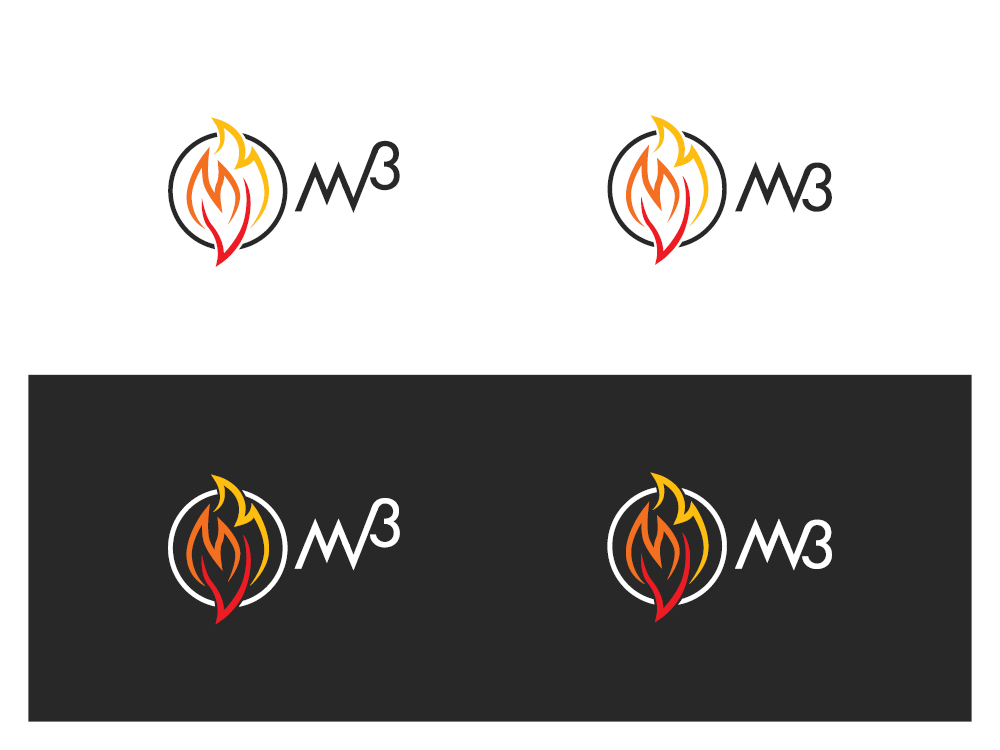 Design de Logo par entz pour Mv3 | Design #1459433