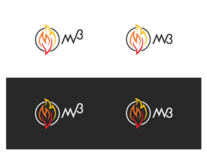 Diseño de Logo por entz para Mv3 | Diseño: #1459433
