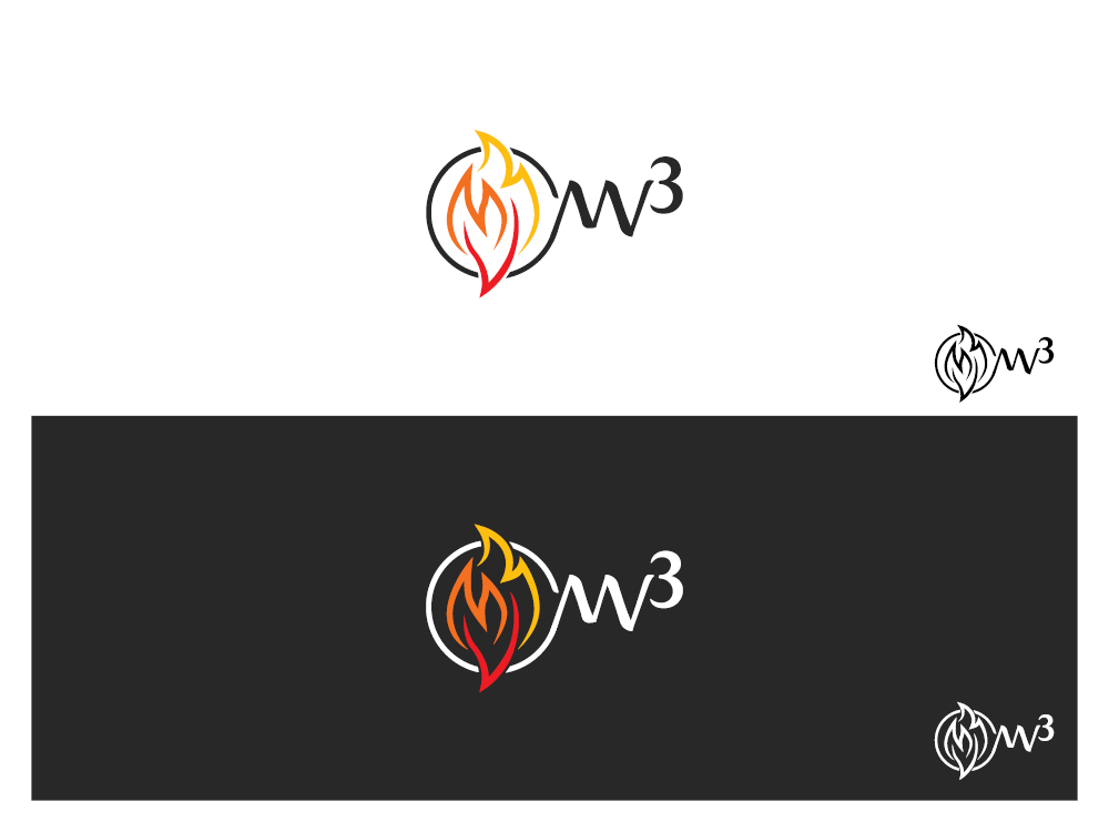 Logo Design by entz for Mv3 | Design #1463999