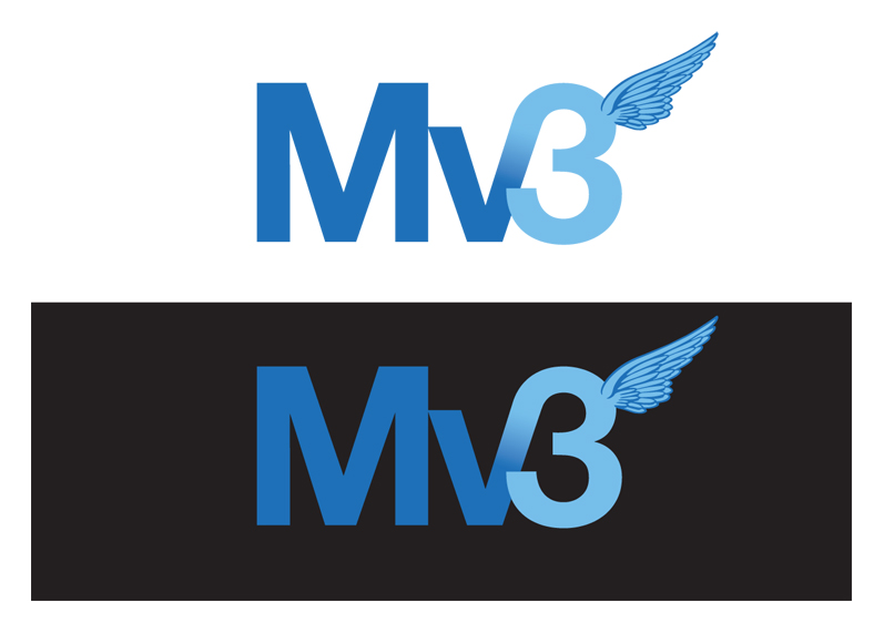 Design de Logo par Innerworld Designs ltd. pour Mv3 | Design #1442522