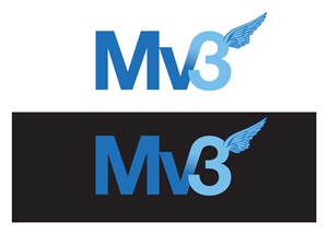 Diseño de Logo por Innerworld Designs ltd. para Mv3 | Diseño: #1442522