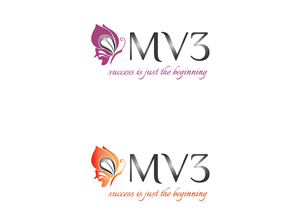 Diseño de Logo por Preethu para Mv3 | Diseño: #1473636