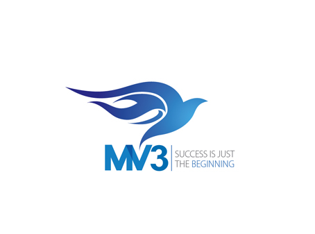 Design de Logo par Sonya pour Mv3 | Design #1438988