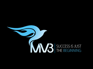 Diseño de Logo por Sonya para Mv3 | Diseño: #1446464