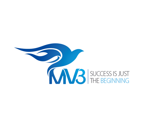 Design de Logo par Sonya pour Mv3 | Design #1458210