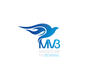 Logo-Design von Sonya für Mv3 | Design: #1458219