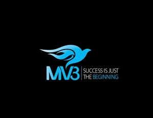 Logo-Design von Sonya für Mv3 | Design: #1458223