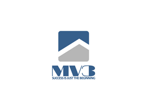 Diseño de Logo por MIM design para Mv3 | Diseño: #1437204