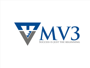 Logo-Design von Sushma für Mv3 | Design: #1438045