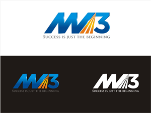 Logo-Design von Sushma für Mv3 | Design: #1442328