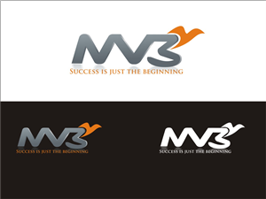 Logo-Design von Sushma für Mv3 | Design: #1442583