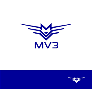 Logo-Design von ariyanti für Mv3 | Design #1462855