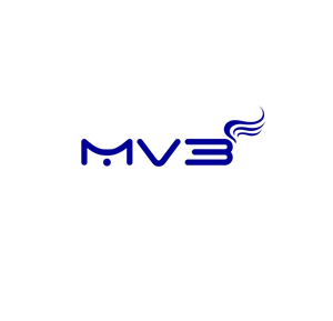 Diseño de Logo por ariyanti para Mv3 | Diseño: #1462858