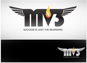 Diseño de Logo por MaViT para Mv3 | Diseño: #1440277